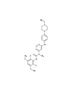 Astatech INFIGRATINIB; 1G; Purity 98%; MDL-MFCD22123241